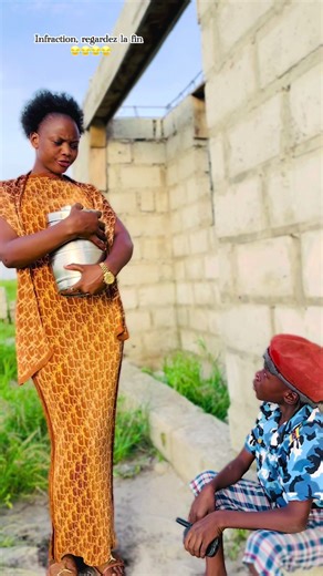 Infraction 😂😂😂😂😂😂😂😂😂#humour #kinshasa🇨🇩 | Funny Humour Videos