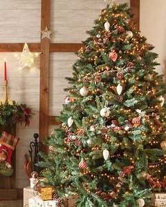 51K views · 1.2K reactions | Para os que preferem uma decoração mais natural ✨ Descubra o nosso estilo Nature  https://bit.ly/LEROYMERLIN_CatalogoNatal | Leroy Merlin | Facebook