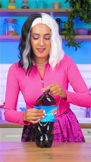 POV: Pepsi Prank Hits Different at School 😭🥤