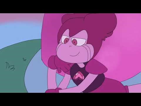 GET OFF THE INJECTOR SPINEL!! | Steven Universe Future Animation (Animated by LucciiFluffii)