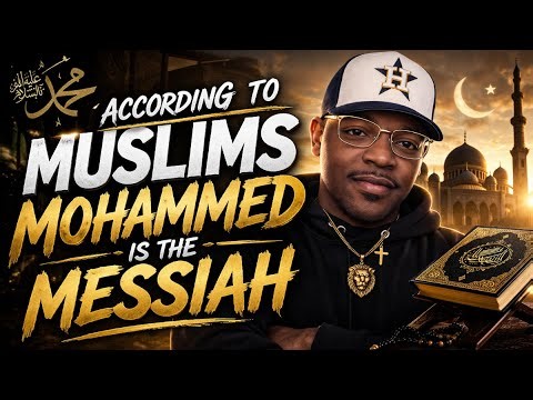Muslims Think Mohammed is the Messiah! DEFENDING THE FAITH 🔥🍽️ #Islam #Christianity #Debates