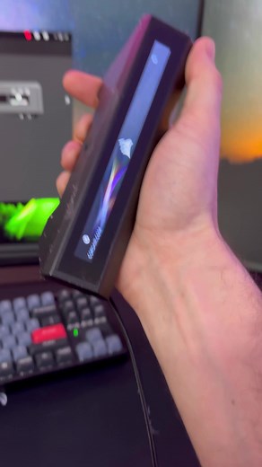 Corsair iCUE Nexus: Reviews on Gaming Accessories