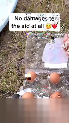 12K views · 204 reactions | ICRC and MSF Air Operations successfully...