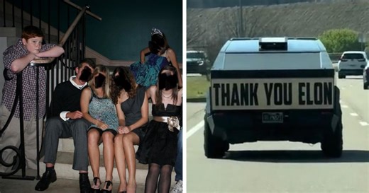 “Makes Me Cringe Unbearably Hard”: 73 Photos That Are Quite Difficult To Look At (New Pics)