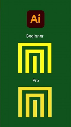 Illustrator Beginner vs Pro Tricks: Mastering the Shape Builder Tool