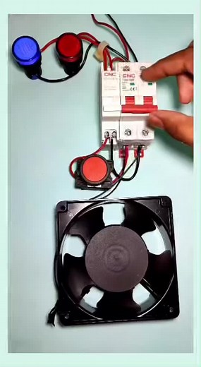 How to Remotely Trip MCB with Shunt Release