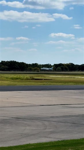 ✈️ Lyon Air just landed in Greenville, TX for tomorrow’s auction! Will we see you there? | Lyon Auction