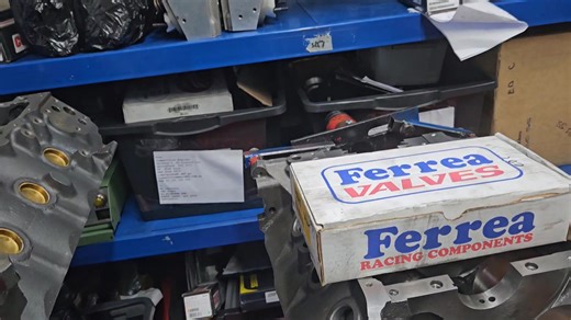 12K views · 282 reactions | Competition Engines last week before Xmas update video. | Competition Engines | Facebook