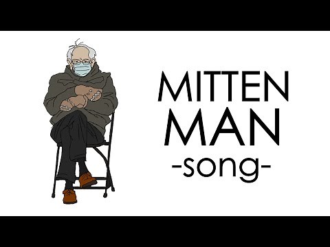MittenMan