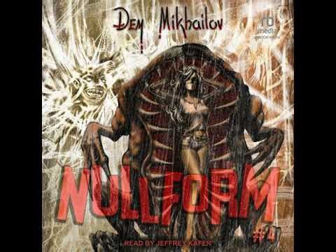 Nullform #4 - Dem Mikhailov