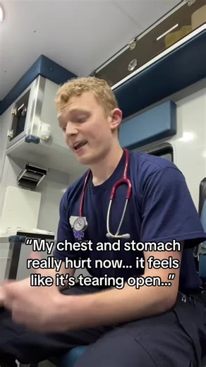 EMS channel on TikTok