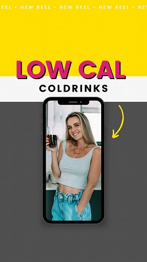 Low calorie drinks 😅 I absolutely love a Coke Zero, Sprite Zero makes the perfect beer shandy and since growing up whenever we road trip somewhere energade and Powerade have been our go to! Im so glad they brought out some lower calorie alternatives! Here are the calories below ⬇️⬇️ Coke Zero - 2 cal Stoney no sugar - 2 cal Sprite Zero - 3 cal Powerade zero - 8 cal Energade zero - 9 cal Lipton sugar free - 10 cal Do you love any of these ? Let me know in the comments below ⬇️⬇️ #fitness #calori