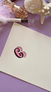 74K views · 495 reactions | Brush Lettering | The Alphabet  #reels #lettering #alphabet | Nhuan Dao Calligraphy 101 | Facebook