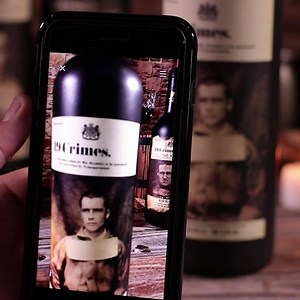 Be the first in Malta to experience AR wine labels with 19 Crimes Malta! Now available at leading establishments across the island. #19Crimes | 19 Crimes | Facebook
