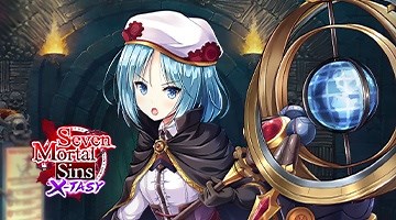 Download & Play Seven Mortal Sins X-TASY on PC & Mac (Emulator)
