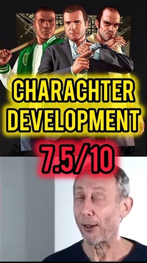 GTA 5 Rating Is Actually INSANE 🤯🔥