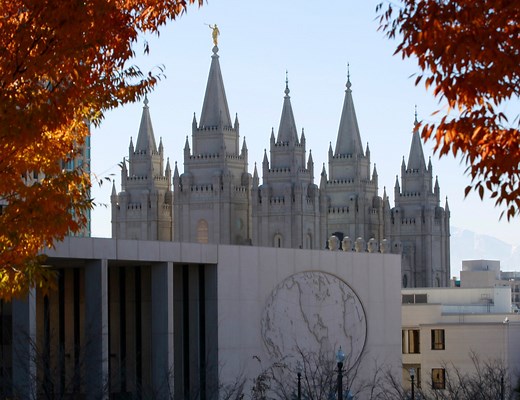 Revised LDS handbook updates garment, transgender policies