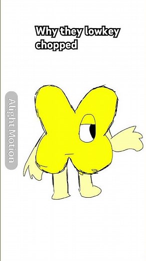 My first bfdi animation🥹