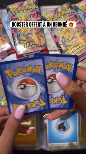 I'M OPENING A GIFT BOOSTER FOR A SUBSCRIBER (MEGA-EVOLUTION TRANSCENDENT HEROES) EPISODE 13
