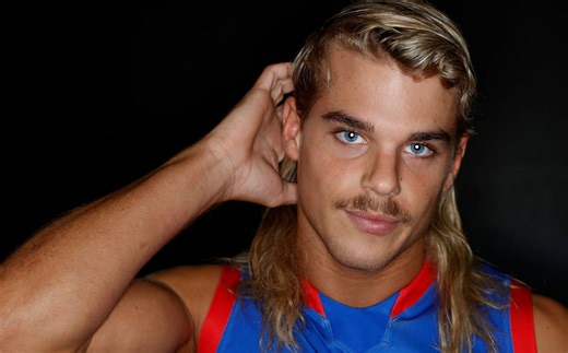 Bailey Smith - hoodie