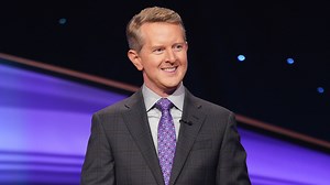 Jeopardy! champ reveals Ken was barred from wearing certain outfit while filming