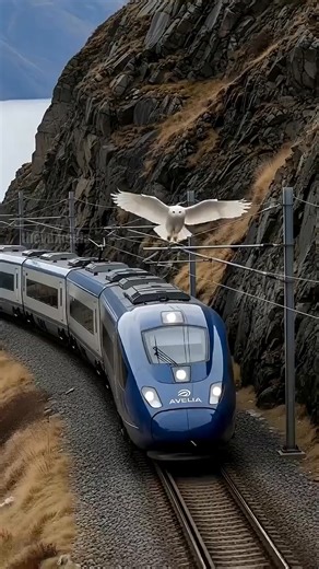 7.2K views · 151 reactions | Owl Does The Impossible in the Nick Of Time! | Viral Post | Facebook