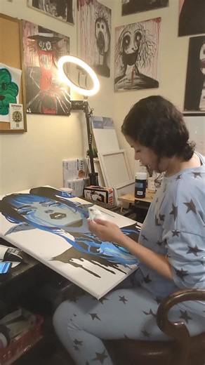 Happy Accidents. ❤️ | Aly Quattlebaum