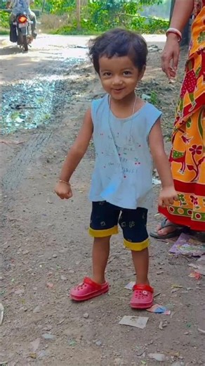 সব আমি দেখতে পাইছি#shorts#viral video#cute baby dance
