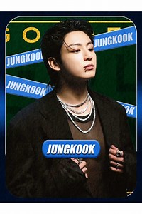 The youngest member, who doted on his older brothers, turns out to be the last ace of Kpop #jungkook #jungkookbts #bts #kpop #biography