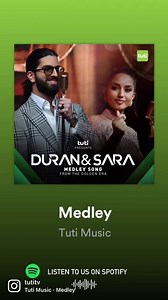 1.1K views · 27 reactions | Watch full episodes only on Tuti+ App | Tuti TV | Facebook