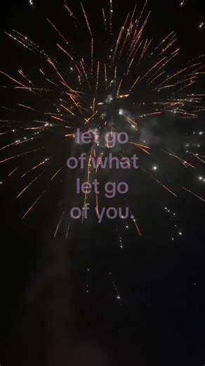 Letting Go: Finding Freedom in Release