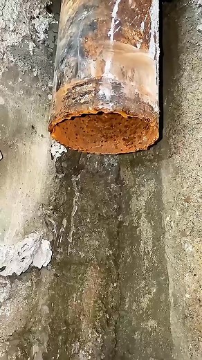 Modern Pipe Relining 🤯 | Mind Feeder