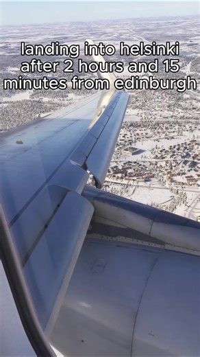 Realistic Landing Challenges in MSFS 2025