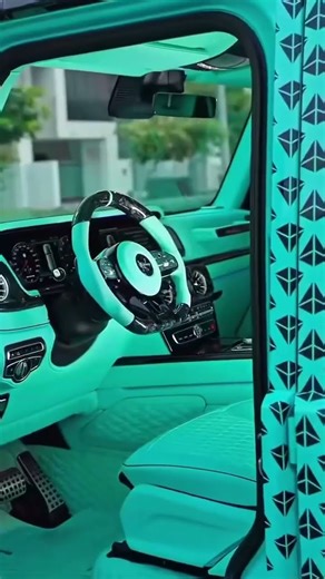 Mercedes g63 mansory❤️