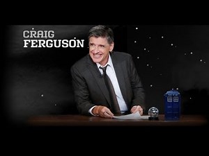Craig Ferguson Interview | Larry King Now | Ora TV