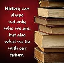 What is History?