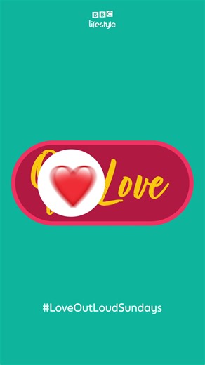 Unfiltered Emotions Every Sunday at 8 PM