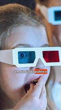 3D GLASSES ARE NEVER GOING AWAY!
