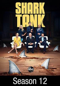 Shark Tank: Episode 12