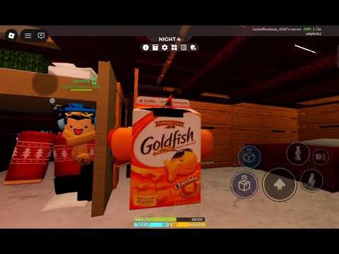 3008 private server gameplay