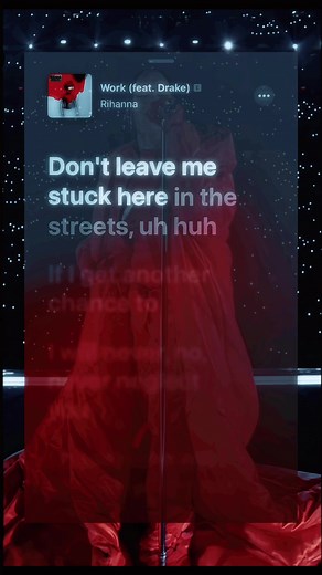 The Song Lyrics on TikTok