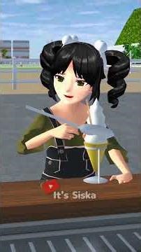 papa pasti dateng kok🤗❤️ ib:@itsnelfa #masukberanda #sakuraschoolsimulator