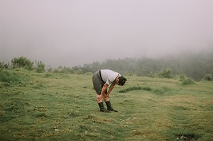 Dragging your feet? Lack of sleep affects your walk, new study finds