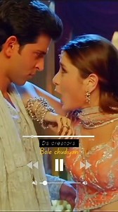 401 reactions · 94 shares | This song has a different Vibes >>李✨ Hrithik Roshan & Shah Rukh Khan #HrithikRoshan #shahrukhkhan #kajol #AmitabhBachchan #bolechudiyan #kabhikhushikabhigham #bollywood #movies #song #viralshorts #viralvideoシ #foryouシ #foryoupage #hrithikroshanfanclub #SRK #trendingreels #dscreators #explorepage #fypシ゚ #love #greekgod | DS Creators | Facebook