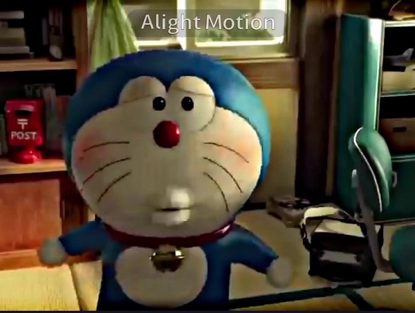 Emotional Doraemon Scenes: Sad Moments & Adventure