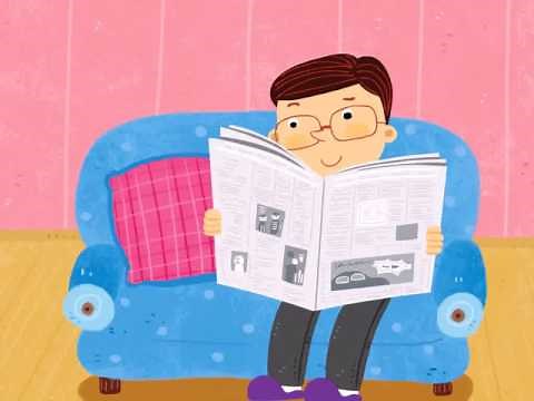 Phonics Story Chant | Short Vowel a (CVC) | Phonics Monster