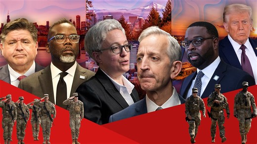 Talking Points Memo - September 29, 2025