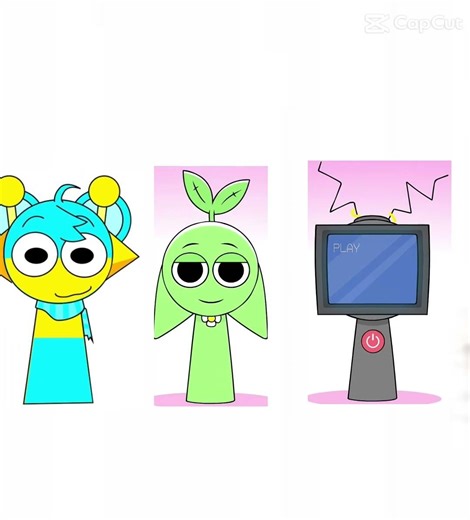 GardenTV or plant electronic(whatever ship name you like I don’t care)