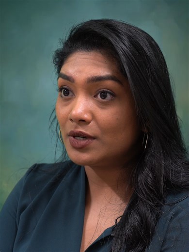 Listen as Christina Abraham in purchasing shares her experiences in this industry and what makes her the most proud to come to work every day. #WomenInConstructionWeek