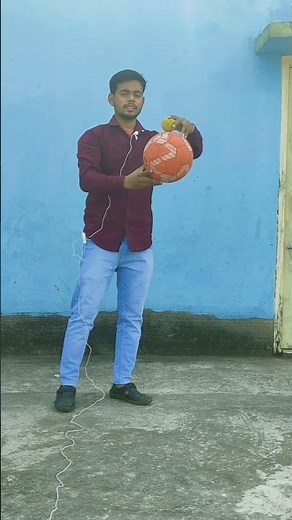 Why Does the Tennis Ball Bounce So High? #science